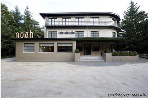 Boutique Hotel Noah Kasterlee Exterior photo